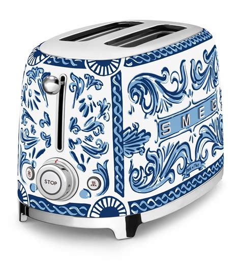 dolce and gabbana smeg buy online|dolce gabbana smeg toaster.